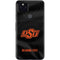 Oklahoma State University Black Jersey Google Pixel 5a Skin